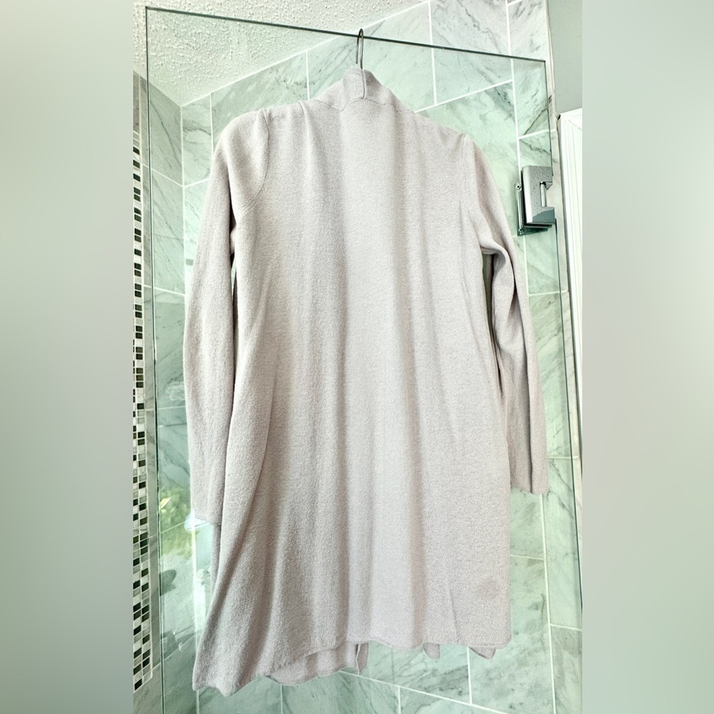 Loft Women's Open Front Cardigan Sweater - Picture 2 of 3